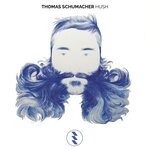 cover: Thomas Schumacher - Hush