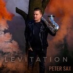 cover: Peter Sax - Levitation (Radio Edit)