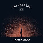 cover: Hamidshax - Adrenaline