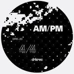 cover: Am\pm - Almost By Default