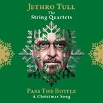 cover: Jethro Tull - Pass The Bottle (A Christmas Song)