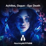 cover: Ozgun|Achilles (oz) - Ego Death