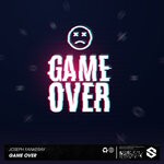 cover: Joseph Fankeray - Game Over