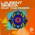 cover: Laurent Simeca - Snap Your Fingers