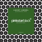 cover: Lucky Angel - Guendalina