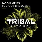 cover: Jason Weiss - You Got The Love