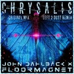 cover: John Dahlback|Floormagnet - Chrysalis