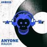 cover: Anyone - Rauch