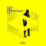 cover: Various - ADE Essentials