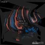 cover: Revil O. - Witness (Jens Lissat Remix)