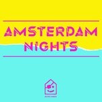 cover: Altes Haus - Amsterdam Nights