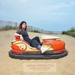 cover: Anna Meredith - Bumps Per Minute (18 Studies For Dodgems)