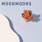 cover: Anna Meredith - Moonmoons