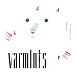 cover: Anna Meredith - Varmints