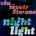 cover: Au Revoir Simone - Night Light