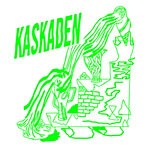 cover: Casiokids - Kaskaden