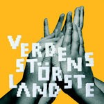 cover: Casiokids - Verdens Storste Land