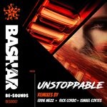 cover: Bashar - Unstoppable