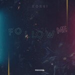 cover: Korsi - Follow Me