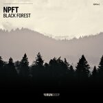 cover: Npft - Black Forest