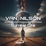 cover: Van Nilson - Surreal Life