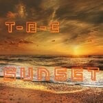 cover: T-r-e - Sunset