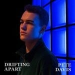 cover: Pete Davis - Drifting Apart