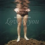 cover: Martin Creed - Love To You (Explicit)