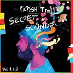 cover: Pictish Trail - Secret Soundz Vol 1 & 2