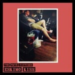 cover: The Wave Pictures - Eskimo Kiss