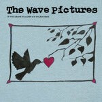 cover: The Wave Pictures - If You Leave It Alone