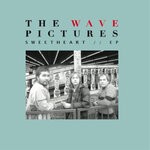 cover: The Wave Pictures - Sweetheart EP