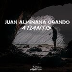 cover: Juan Alminana Obando - Atlantis