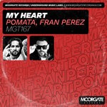 cover: Pomata|Fran Perez - My Heart