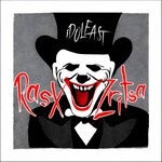 cover: Idoleast - RasXYZritsa