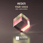 cover: Aeden - Your Voice