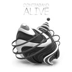 cover: Contraband - Alive