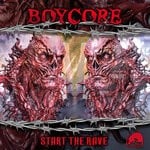 cover: Boycore - Start The Rave