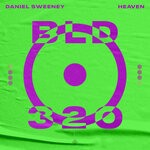 cover: Daniel Sweeney - Heaven