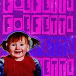 cover: Jodie Langford - Foefetti