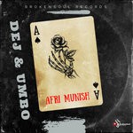 cover: Afri Munish - Dej & Umbo (EP)