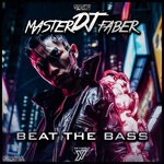 cover: Masterdjfaber - Beat The Bass