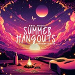 cover: Abel Modic|Anthony Bieler - Summer Hangouts