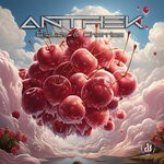 cover: Anthek - Clouds & Cherries