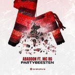 cover: Mc Rg|Abaddon - Partybeesten