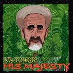 cover: Rob Symeonn - His Majesty