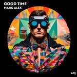 cover: Marc Alex - Good Time