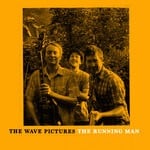 cover: The Wave Pictures - The Running Man