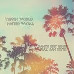 cover: Jan Beyer|Mister Wawa - Virgin World (Dance Edit)