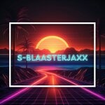 cover: S-blaasterjaxx - So Say We'll Be Always